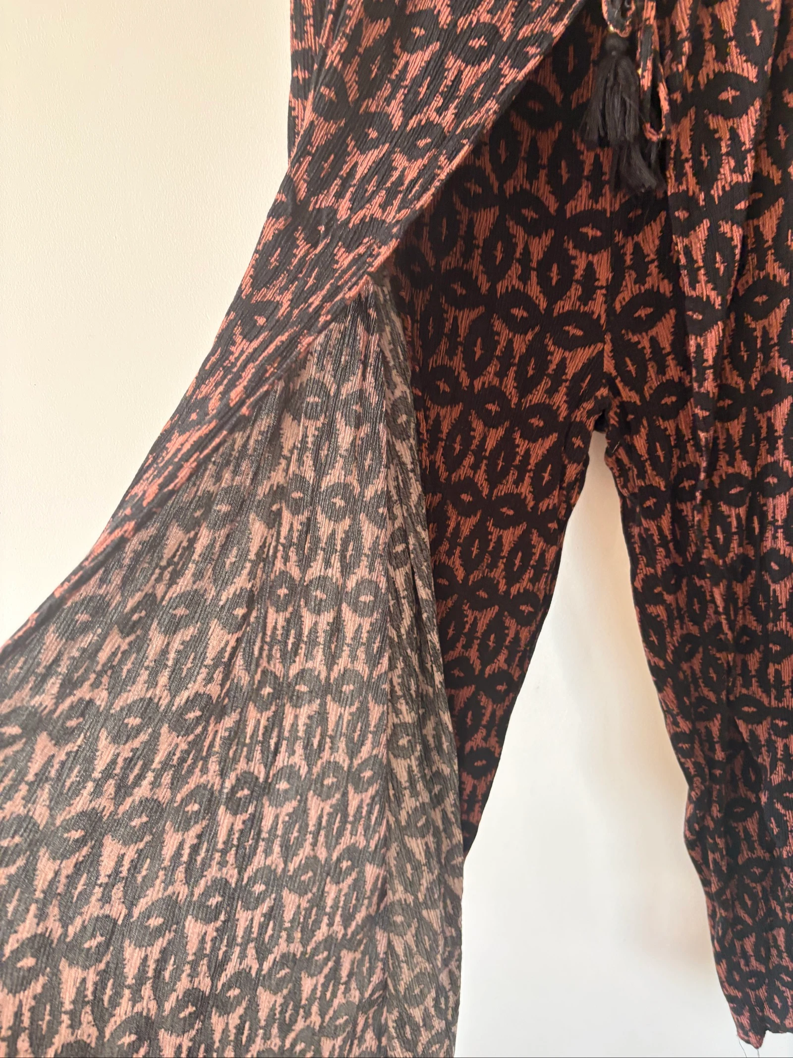 Pantalón de playa – photo 2
